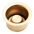 Garbage Disposal Flange